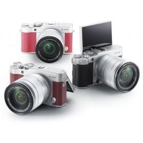 FUJIFILM X-A3